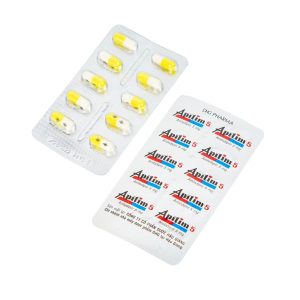 Trường Thọ - Viên nén Lipistad 10mg điều trị tăng cholesterol (3 vỉ x 10 viên) 5 Trường Thọ - 6