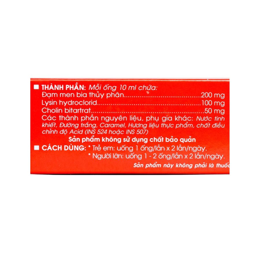 Antot IQ1 Trường Thọ - Antot IQ1