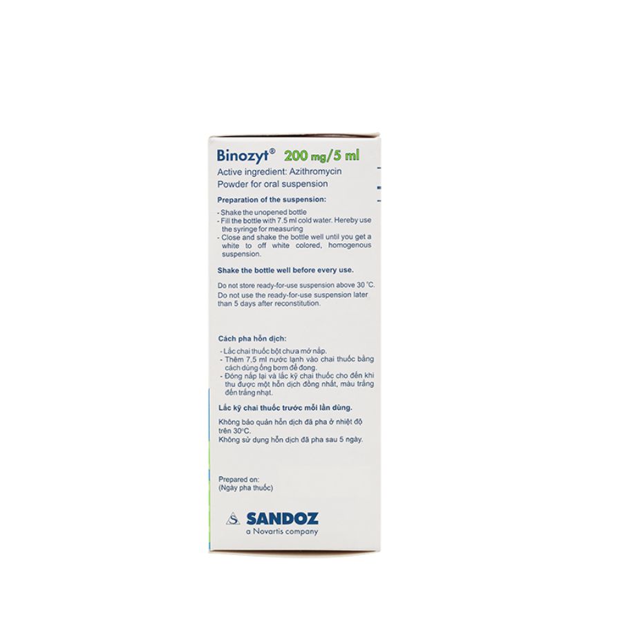 Binozyt 200mg_5ml (2) Trường Thọ - Binozyt 200mg 5ml 2