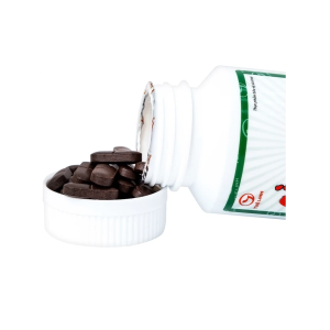 Trường Thọ - Viên uống Cà Gai Leo Tuệ Linh bảo vệ và phục hồi tế bào gan, giải độc gan (60 viên) 1 Trường Thọ - Ca Gai Leo Tue Linh1