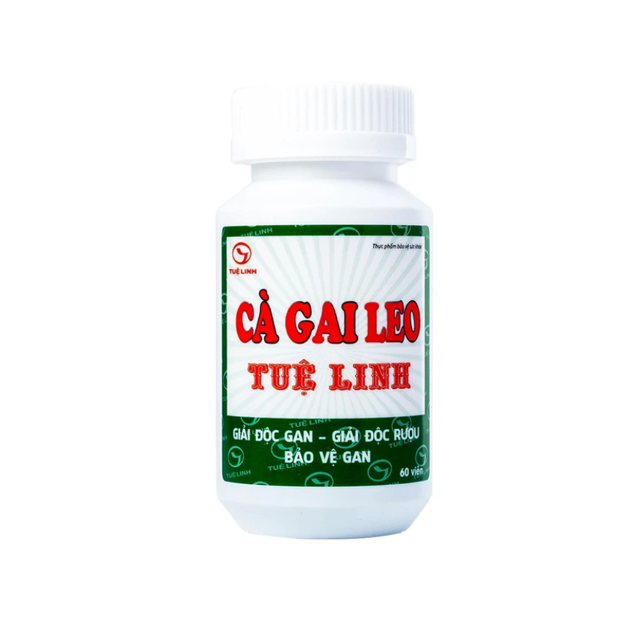Cà Gai Leo Tuệ Linh2 Trường Thọ - Ca Gai Leo Tue Linh2