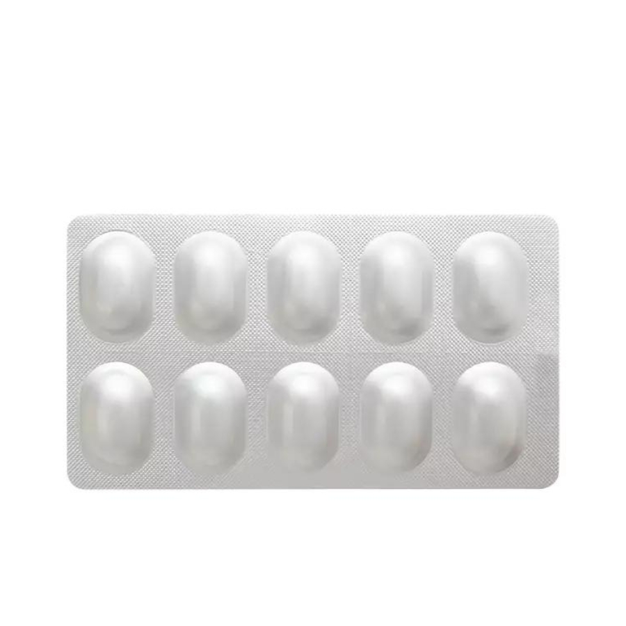 Cefprozil 250mg (3) Trường Thọ - Cefprozil 250mg 3