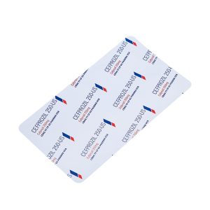 Trường Thọ - Thuốc Cefprozil 250-US điều trị nhiễm khuẩn (1 vỉ x 10 viên) 3 Trường Thọ - Cefprozil 250mg 4