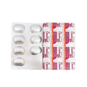 Trường Thọ - Claminat 1g 3