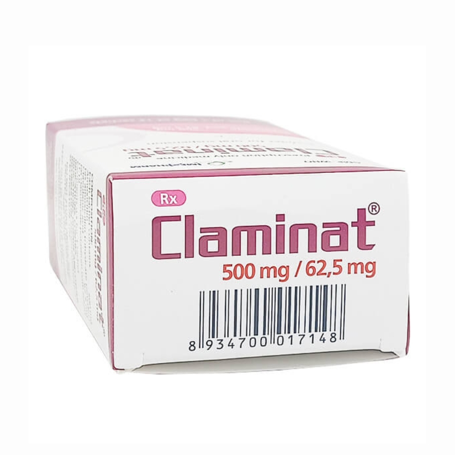 Claminat 500mg_62,5 (3) Trường Thọ - Claminat 500mg 625 3