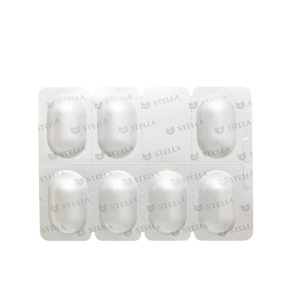 Trường Thọ - Clarithromycin 500mg 3