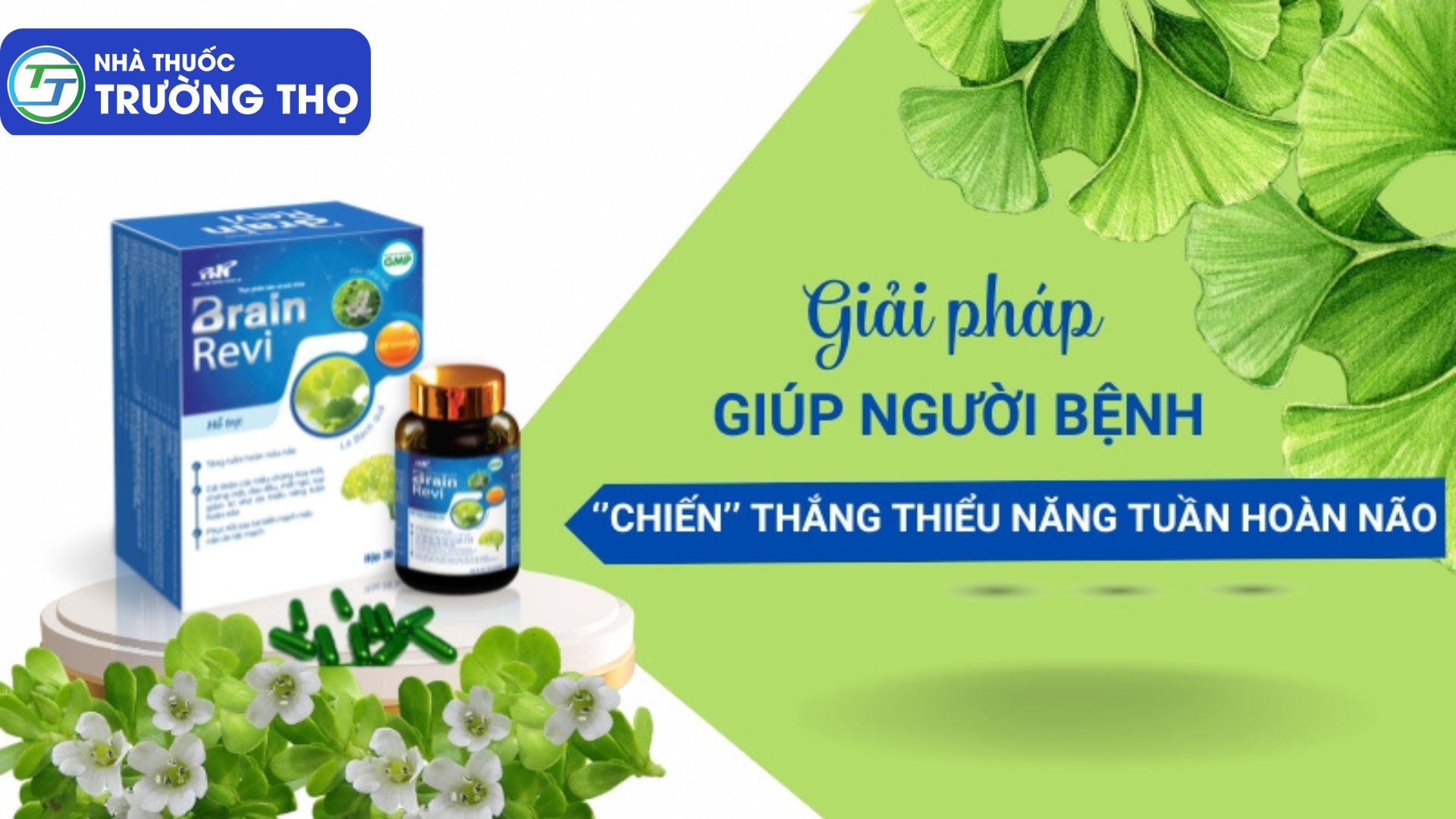 Trường Thọ - Diep ca 3