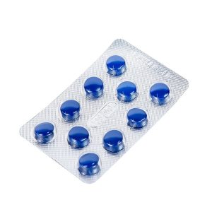 Trường Thọ - Thuốc Domitazol điều trị nhiễm trùng đường tiết niệu (5 vỉ x 10 viên) 2 Trường Thọ - Domitazol 3