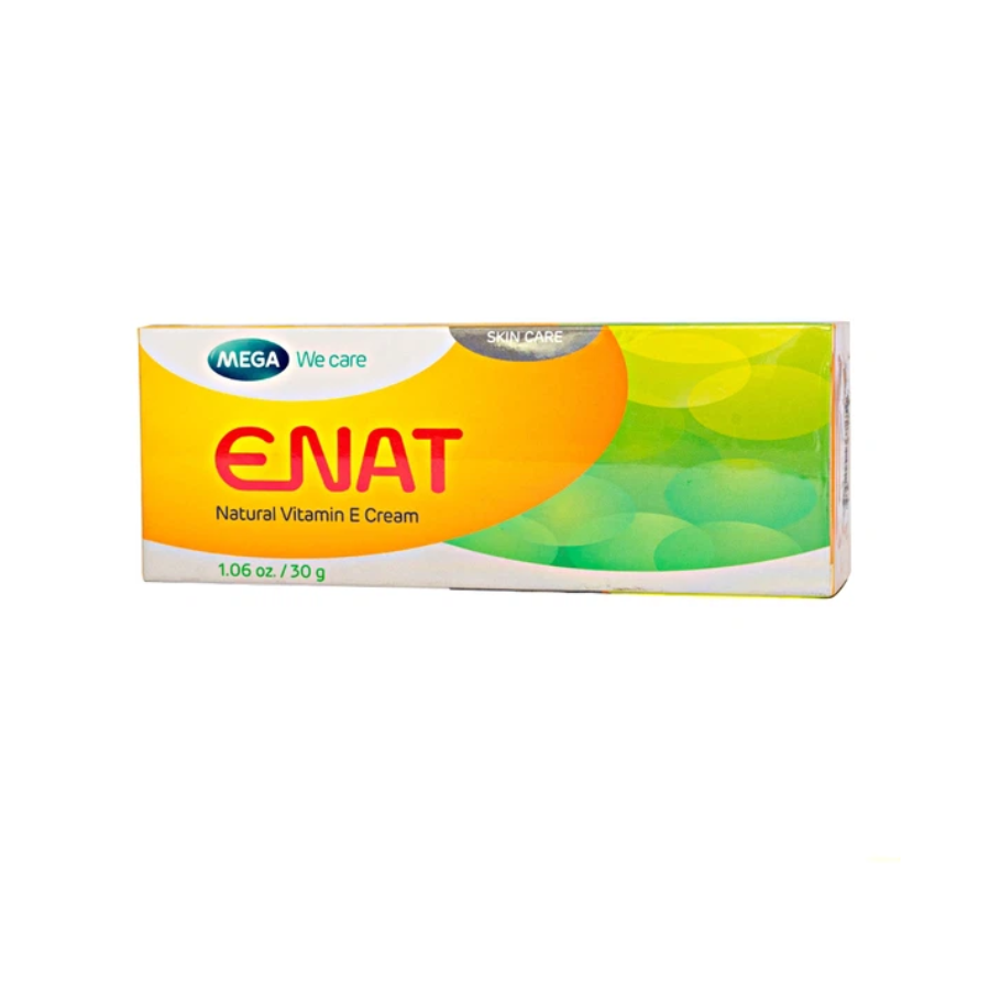 Enat cream Trường Thọ - Enat cream