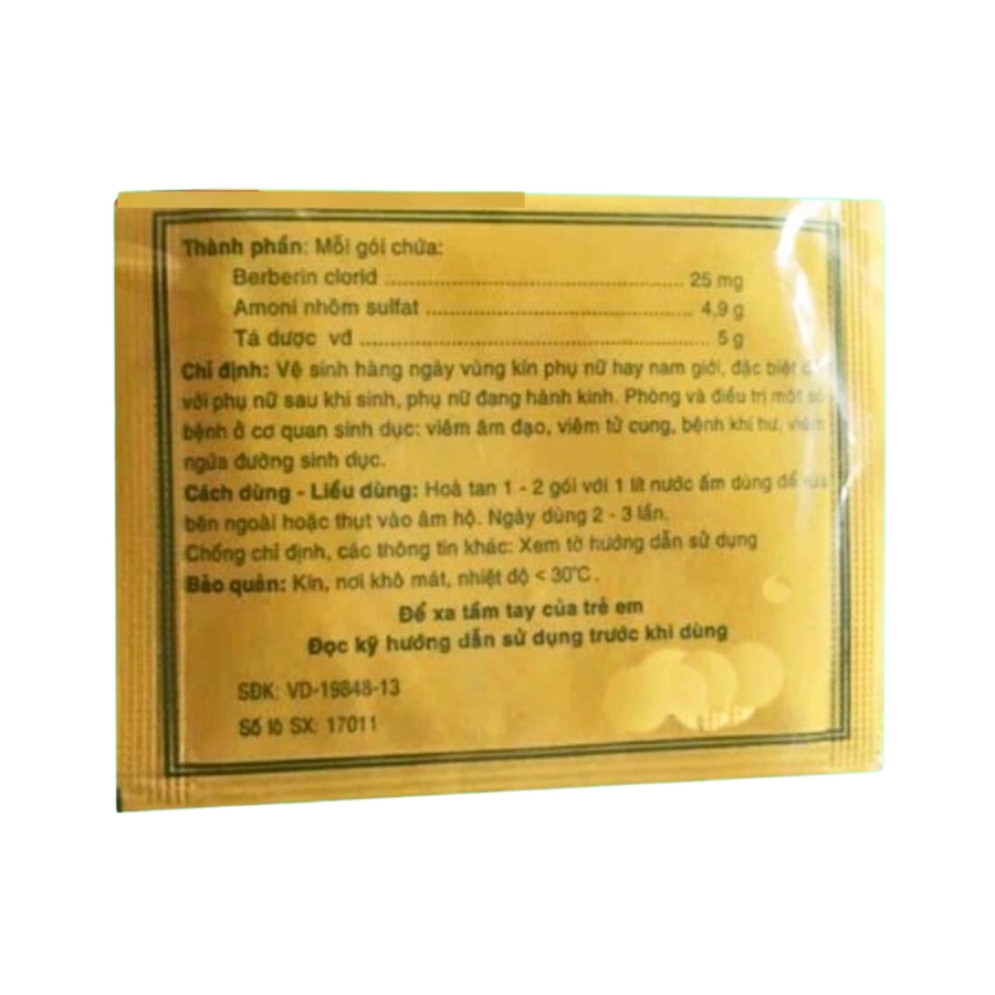 GYNOPIC (2) Trường Thọ - GYNOPIC 2