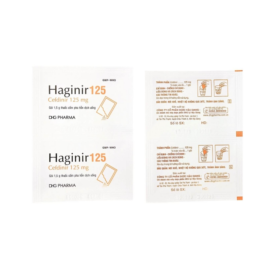 Haginir 125 (2) Trường Thọ - Haginir 125 2