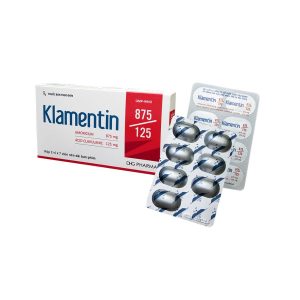 Trường Thọ - Klamentin 1g 2