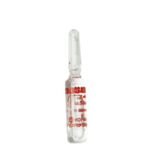Trường Thọ - Lidocain 40mg 2ml 100 ong H Hai duong 2
