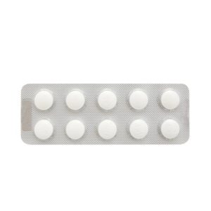 Trường Thọ - Viên nén Mydocalm 50mg điều trị triệu chứng co cứng cơ sau đột quỵ (3 vỉ x 10 viên) 1 Trường Thọ - Mydocalm 50mg 2