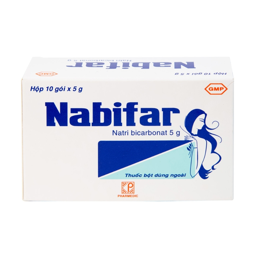 Nabifar Trường Thọ - Nabifar