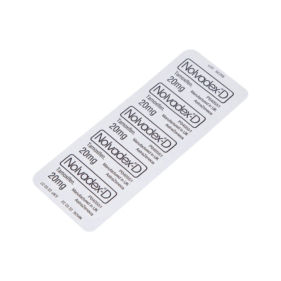 Nolvadex-D 1 Trường Thọ - Nolvadex D 1