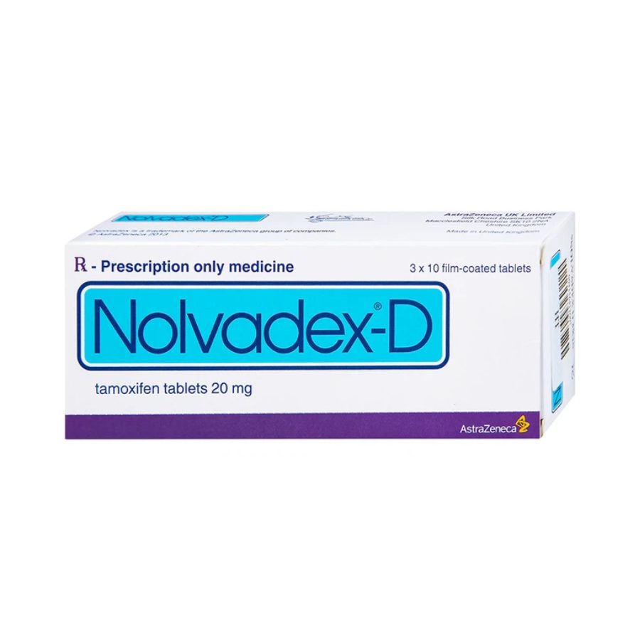 Nolvadex-D 2 Nolvadex-D