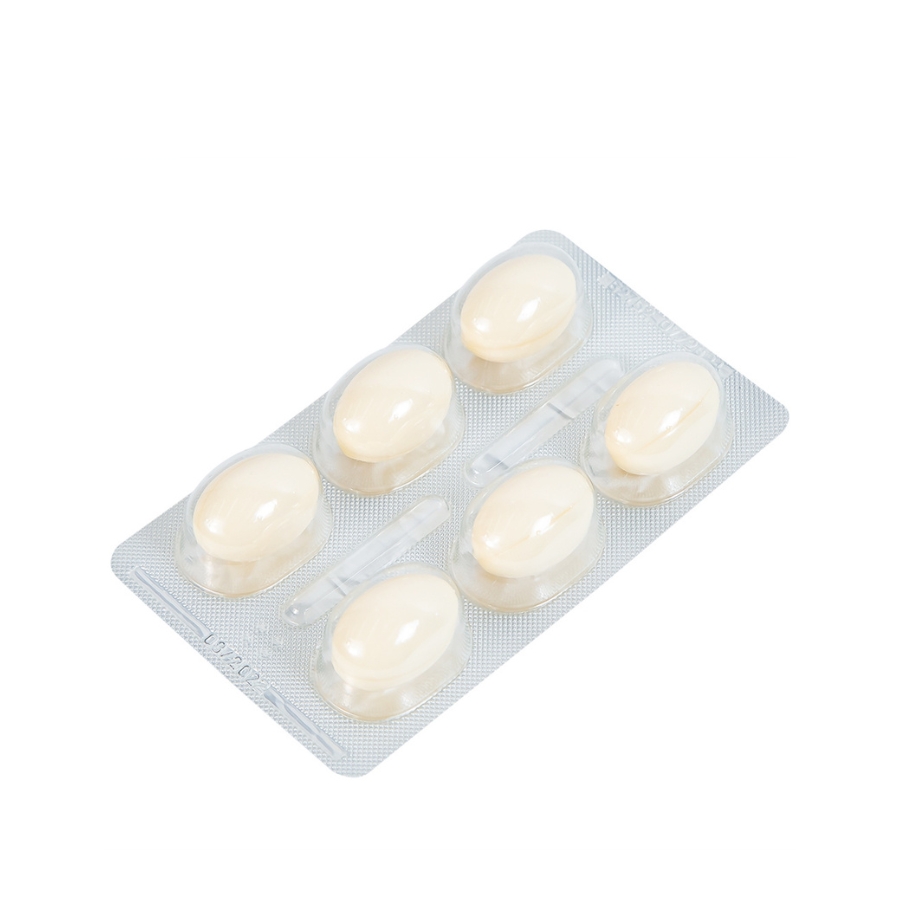 Polygynax (3) Trường Thọ - Polygynax 3