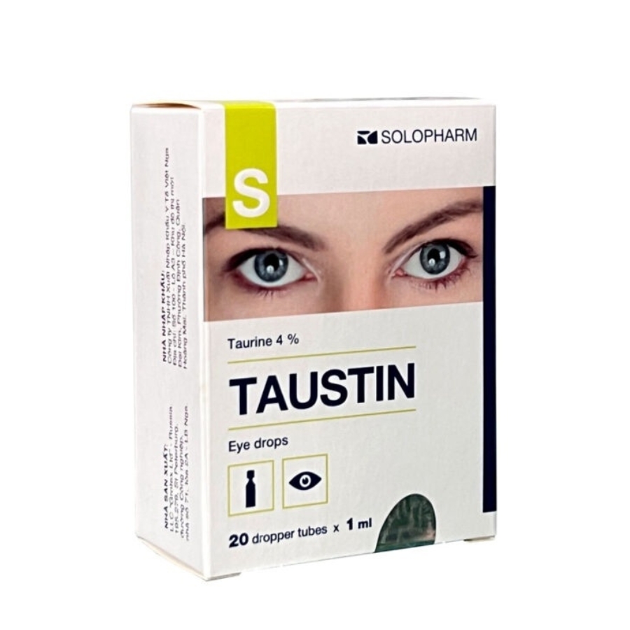 Taustin 4% Trường Thọ - Taustin 4