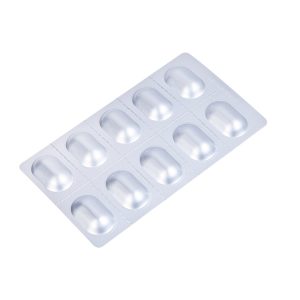 Trường Thọ - Thuốc Tefostad T300 Stella phòng và điều trị nhiễm HIV-1 (3 vỉ x 10 viên) 2 Trường Thọ - Tefostad T300 3
