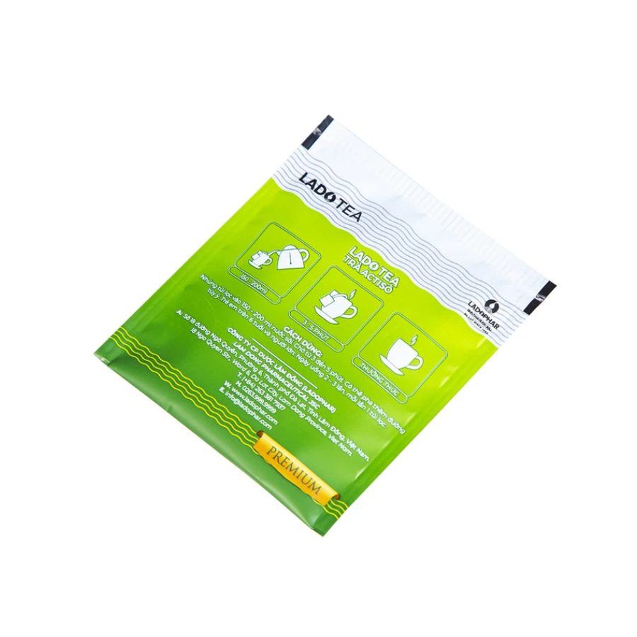 Trà Actisô 4 Trường Thọ - Tra Actiso 4