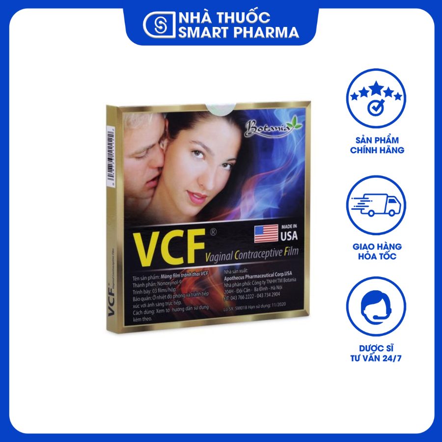 VCF Trường Thọ - VCF