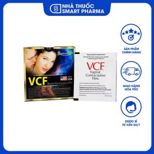 Trường Thọ - VCF1