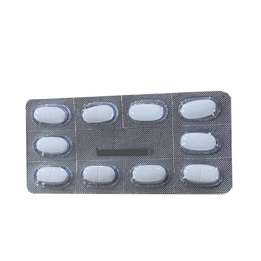 Zaromax 500 (3) Trường Thọ - Zaromax 500 3