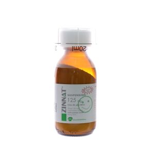 Trường Thọ - Zinnat 125mg 3