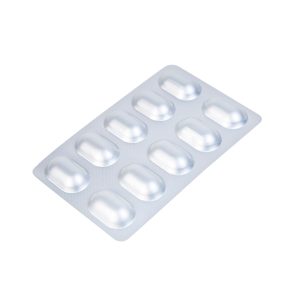 Trường Thọ - Thuốc Zinnat 250mg GSK điều trị nhiễm khuẩn (1 vỉ x 10 viên) 2 Trường Thọ - Zinnat 250mg 3