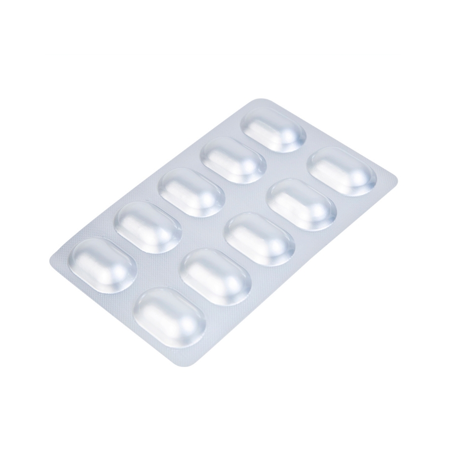 Zinnat 250mg (3) Trường Thọ - Zinnat 250mg 3
