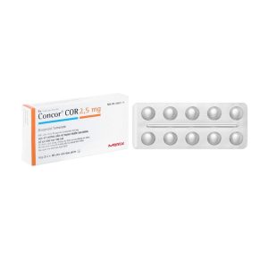 Trường Thọ - concor 2.5 1