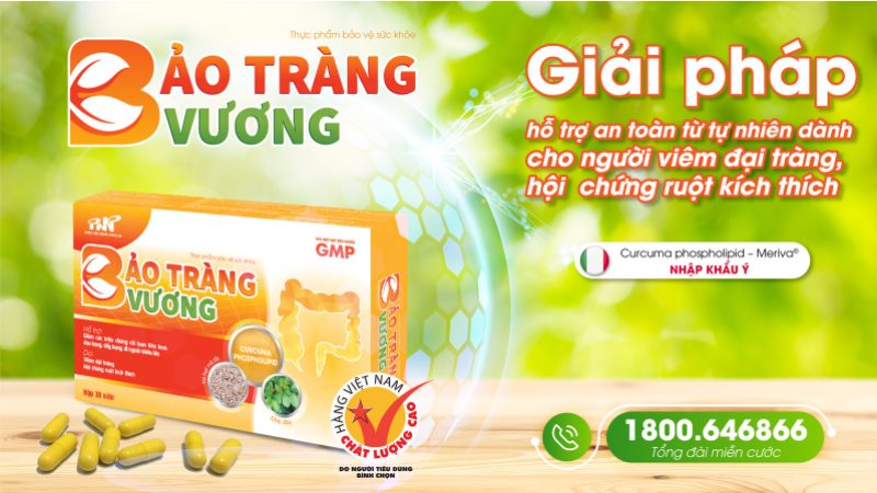 Trường Thọ - giai phap BTV