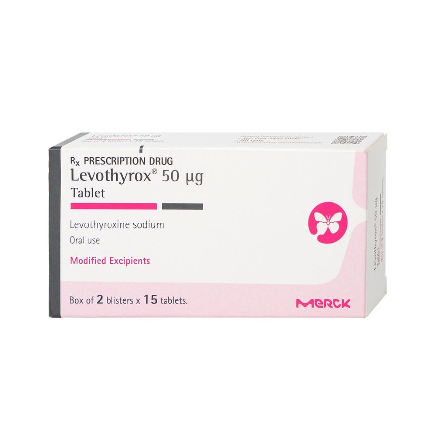 levothyrox 50 Trường Thọ - levothyrox 50