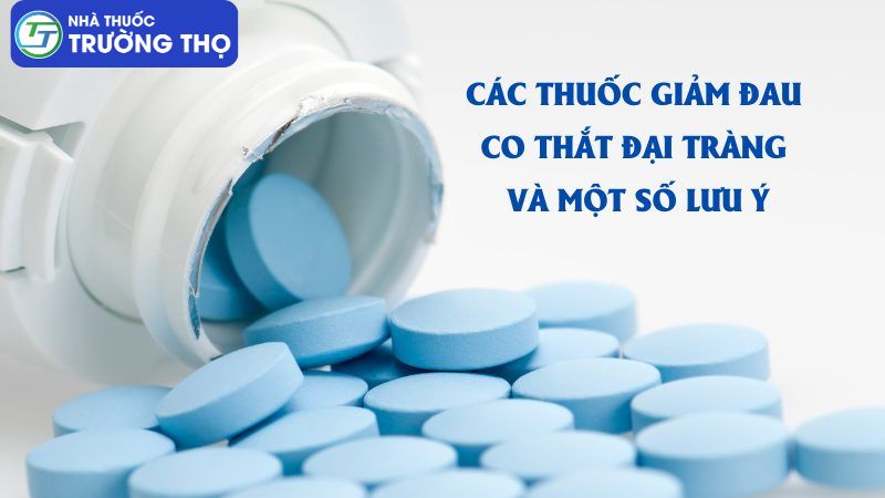 Trường Thọ - thuoc giam gau 1