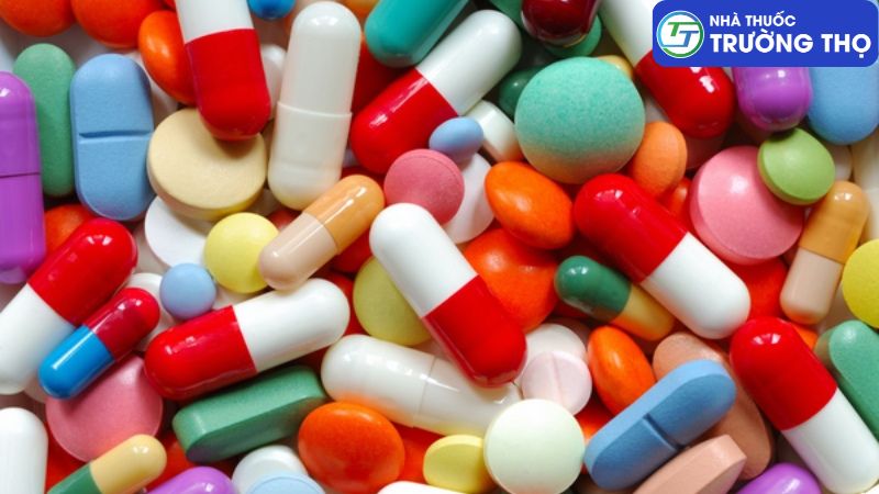 Cần có chỉ định của chuyên gia trước khi sử dụng các loại Tây Y 
