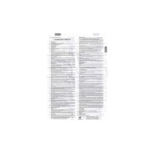 Trường Thọ - Thuốc Lostad HCT 50/12.5 điều trị tăng huyết áp, giảm nguy cơ đột quỵ (3 vỉ x 10 viên) 4 Trường Thọ - 2 1