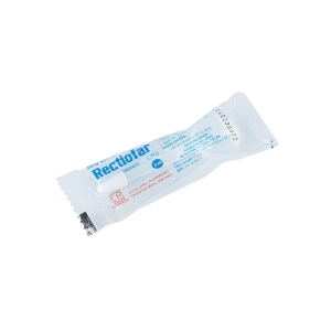 Trường Thọ - Dung dịch Rectiofar điều trị táo bón (50 túi x 1 ống bơm 3ml) 2 Trường Thọ - 3 9