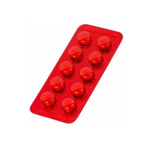 Trường Thọ - Viên nén Nifedipin T20 retard Stella dự phòng đau thắt ngực, điều trị tăng huyết áp (10 vỉ x 10 viên) 3 Trường Thọ - 4