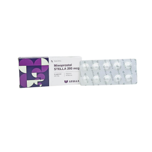 Trường Thọ - Viên nén Misoprostol 200mcg giảm nguy cơ loét dạ dày (3 vỉ x 10 viên) 3 Trường Thọ - 4 7