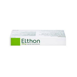 Trường Thọ - Thuốc Elthon điều trị những triệu chứng viêm dạ dày mạn tính (2 vỉ x 10 viên) 4 Trường Thọ - 5 6