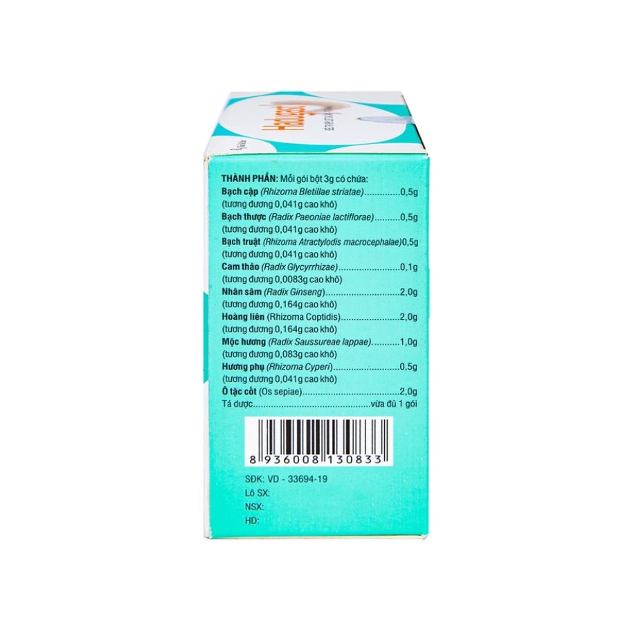 5 Trường Thọ - 5 9