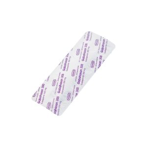 Trường Thọ - Thuốc Elthon điều trị những triệu chứng viêm dạ dày mạn tính (2 vỉ x 10 viên) 6 Trường Thọ - 7 2