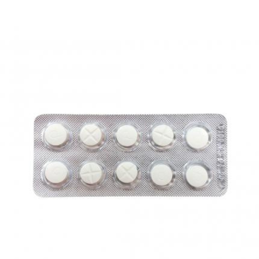 Acetazolamid (3) Trường Thọ - Acetazolamid 3
