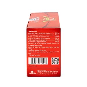 Trường Thọ - Acotea 4g1