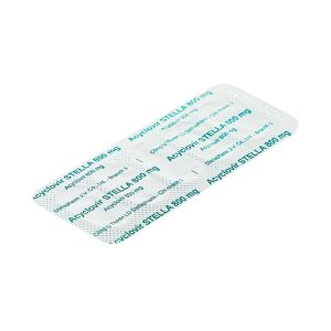 Trường Thọ - Acyclovir 800mg 1
