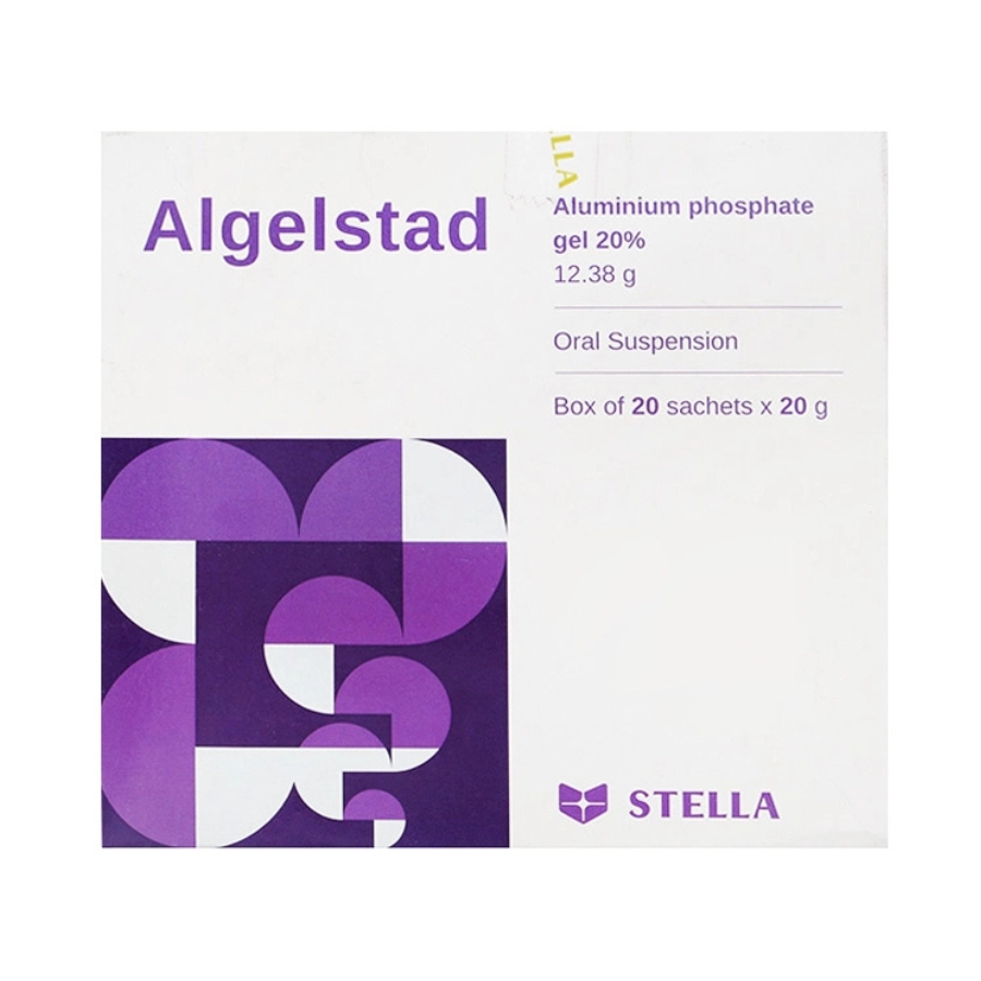 Algelstad Trường Thọ - Algelstad