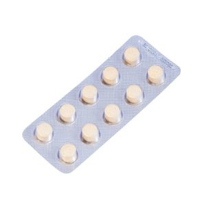 Trường Thọ - Thuốc Alsiful S.R 10mg điều trị phì đại lành tính tuyến tiền liệt (3 vỉ x 10 viên) 2 Trường Thọ - Alsiful S.R 10mg 3
