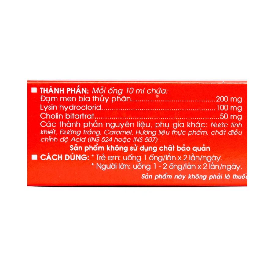 Antot IQ2 Trường Thọ - Antot IQ2