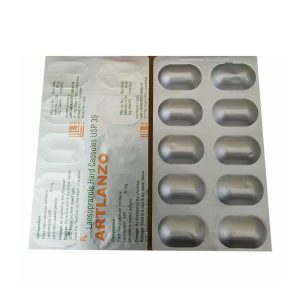 Trường Thọ - Artlanzo 30mg 3